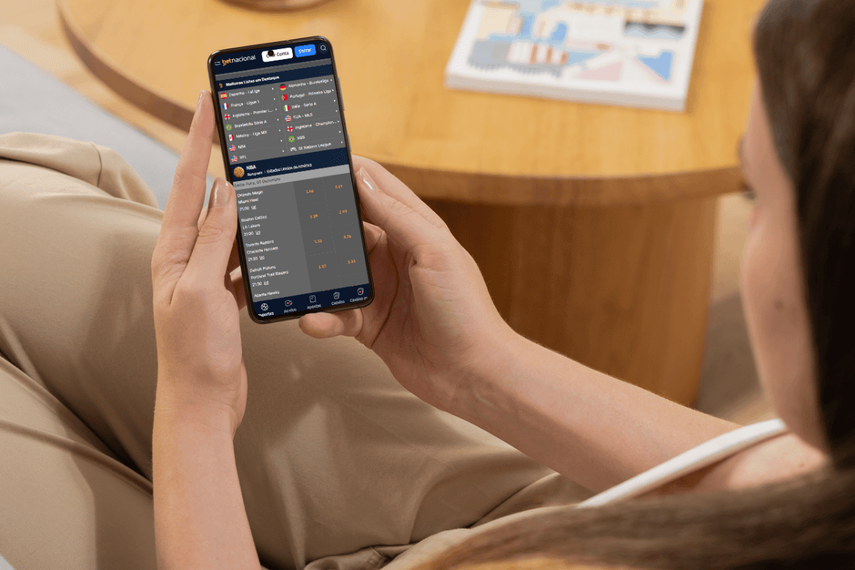 Betnacional app: Baixe, Aposte e Aproveite Tudo no Celular
