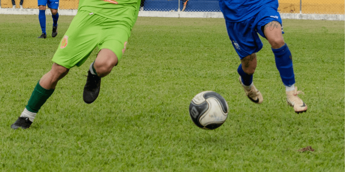 Chutes ao Gol nas Apostas: Mercados, Variações e Onde Apostar em 2026