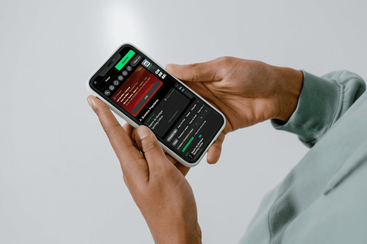 KTO app: Guia definitivo para apostar pelo celular