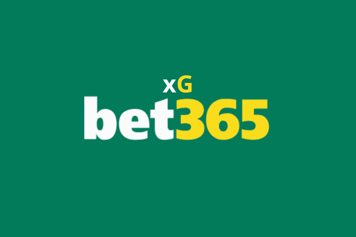 O que é xG na bet365? Aprenda a interpretar a estatística