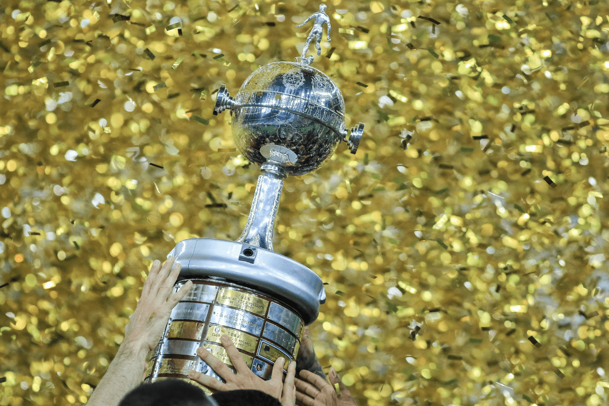 Apostas Libertadores: Guia Completo para Apostar em 2026