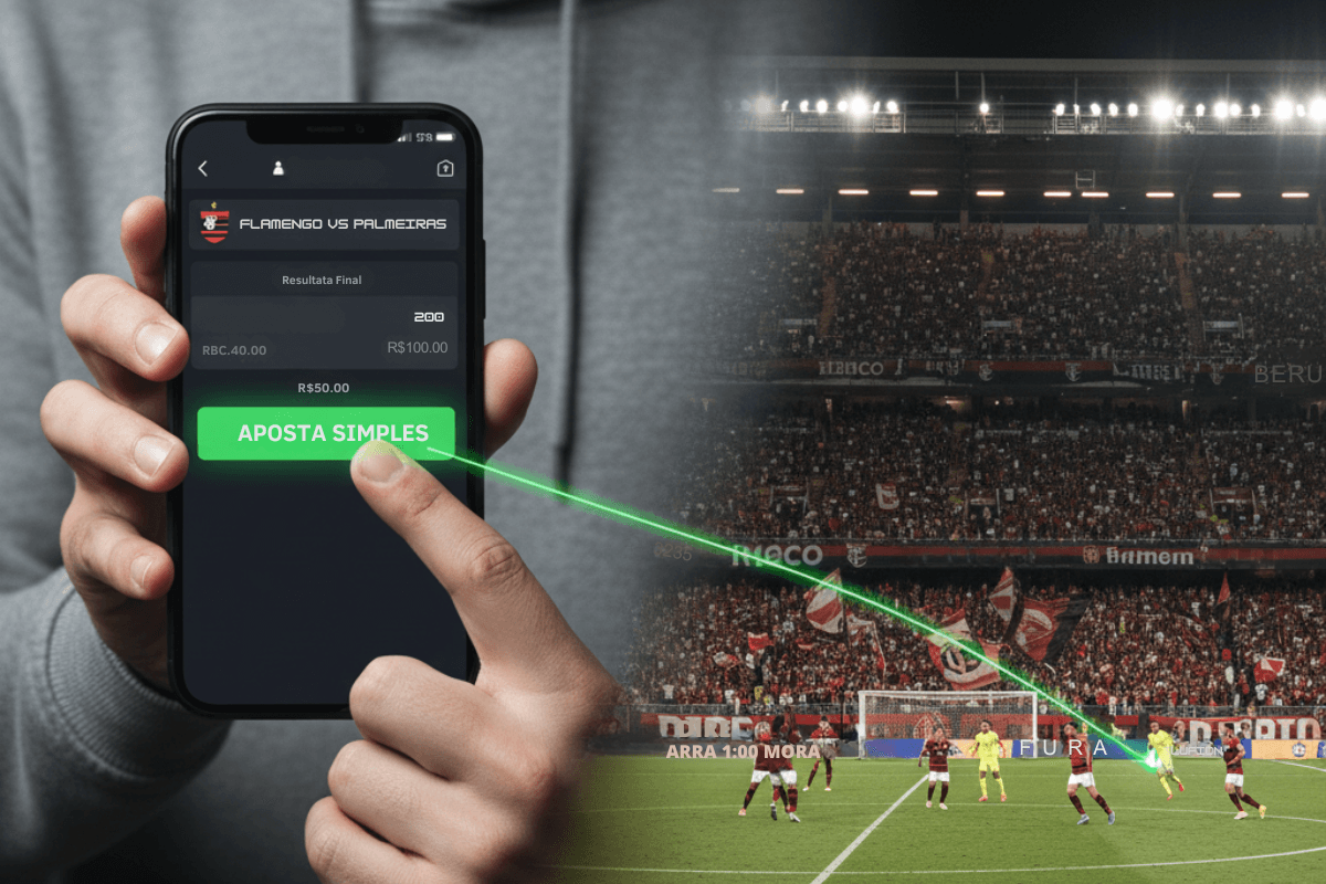 Aposta Simples: O Guia completo para apostadores