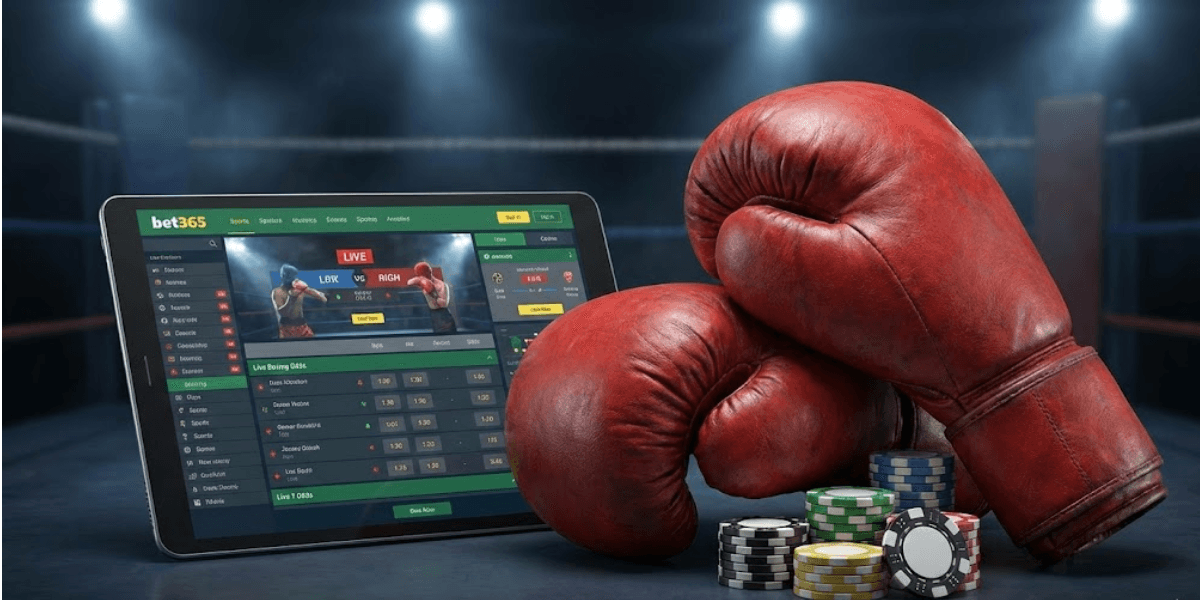 Apostas em Boxe: Melhores Sites, Mercados e Dicas