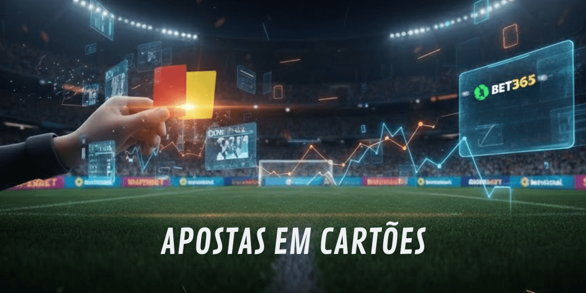 Apostas em cartões: como funcionam e quando usar