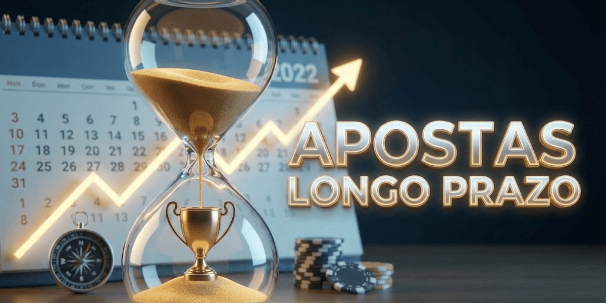 Apostas longo prazo: Guia Completo, Estratégias e Sites