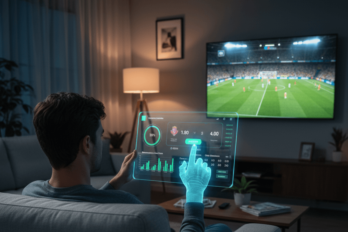 Apostas Esportivas Dicas: Estratégias para começar