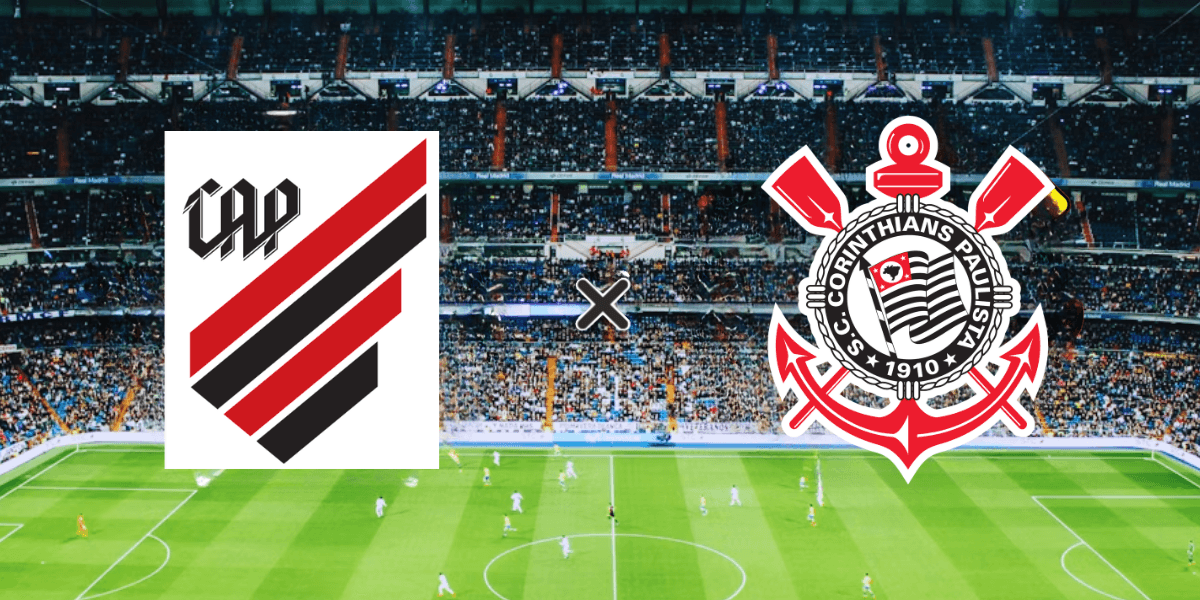 Palpites Athletico-PR x Corinthians: Onde assistir e horário (19/02/2026)