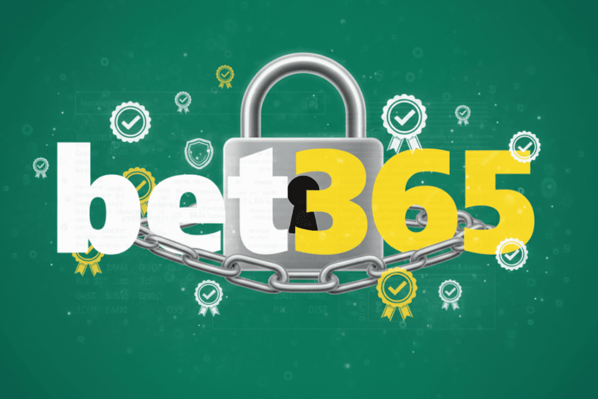 Bet365 é confiável? Descubra se a casa é segura para apostas!
