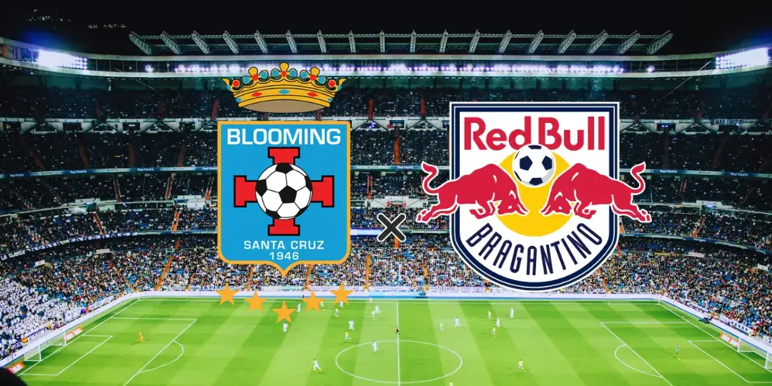 Palpites Blooming x RB Bragantino (07/05/2026): onde assistir e horário