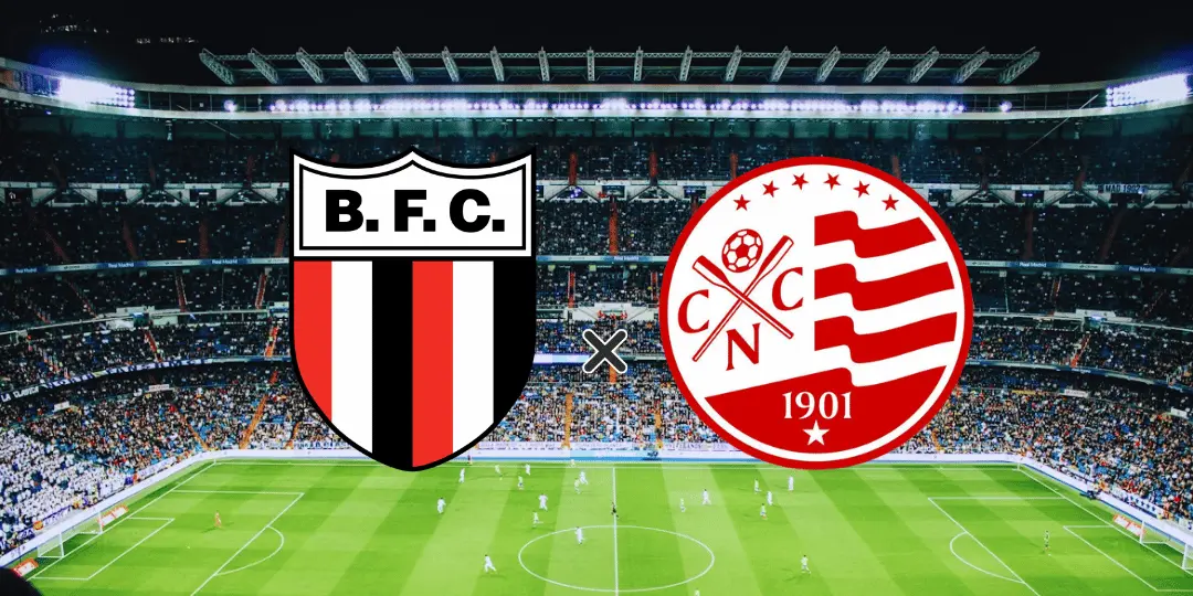 Palpites Botafogo-SP x Náutico (02/05/2026): Onde Assistir e Horário