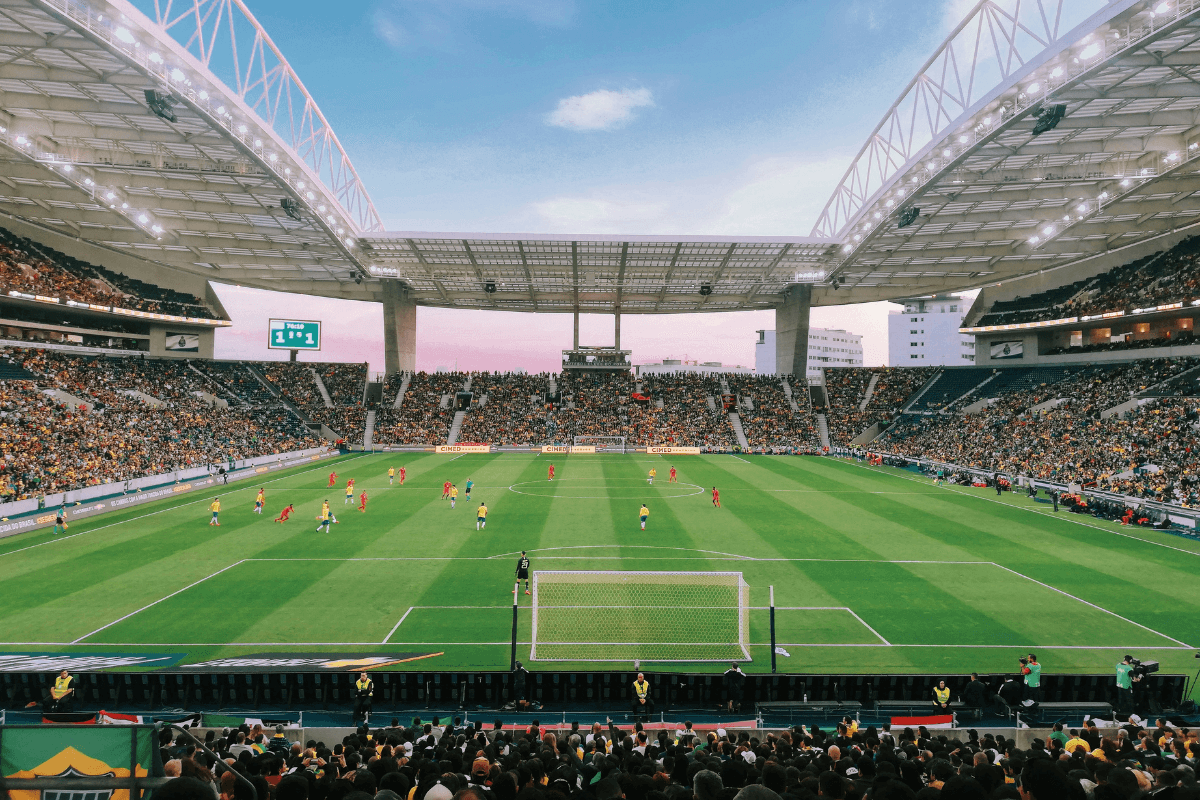 Como apostar em jogos de futebol: Guia Completo em 2025