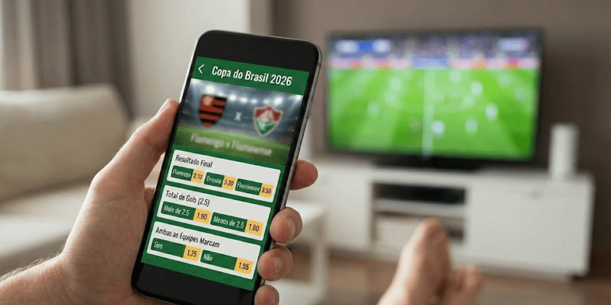 Como Calcular Odds: Guia Prático para Entender e Usar nas Apostas