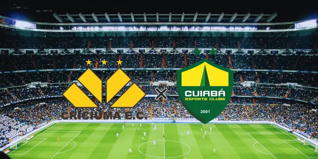 Palpites Cuiabá x Criciúma (02/05/2026): Onde Assistir e Horário