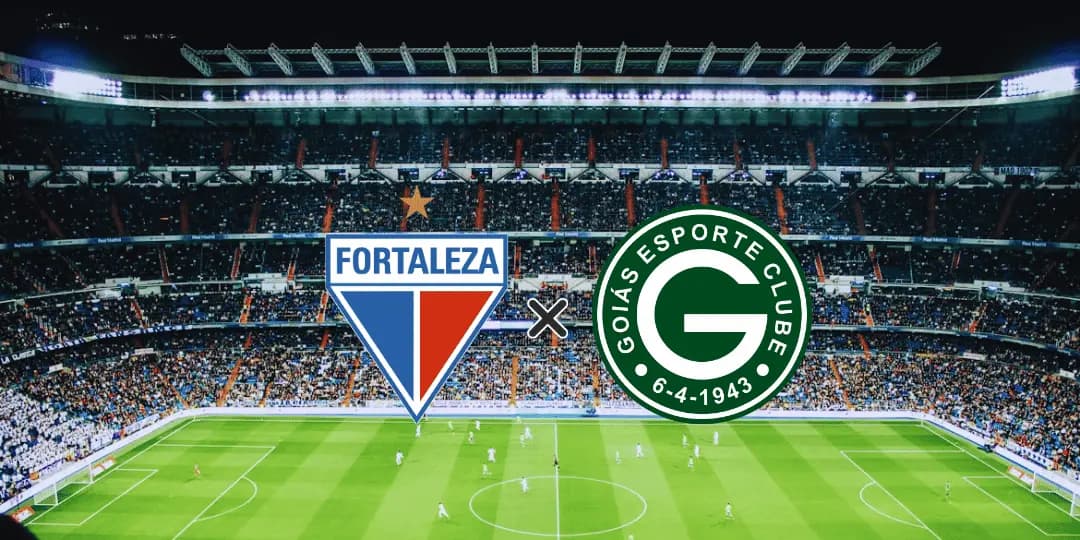 Palpites Fortaleza x Goiás (02/05/2026): Onde Assistir e Horário