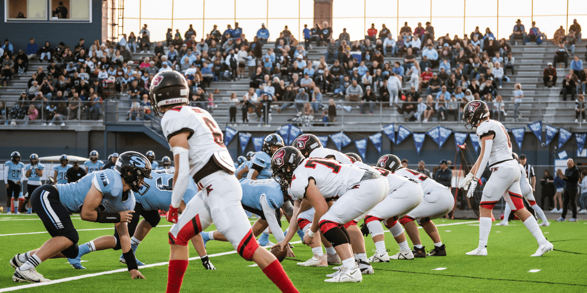 Apostas em Futebol Americano: Guia Completo para a NFL