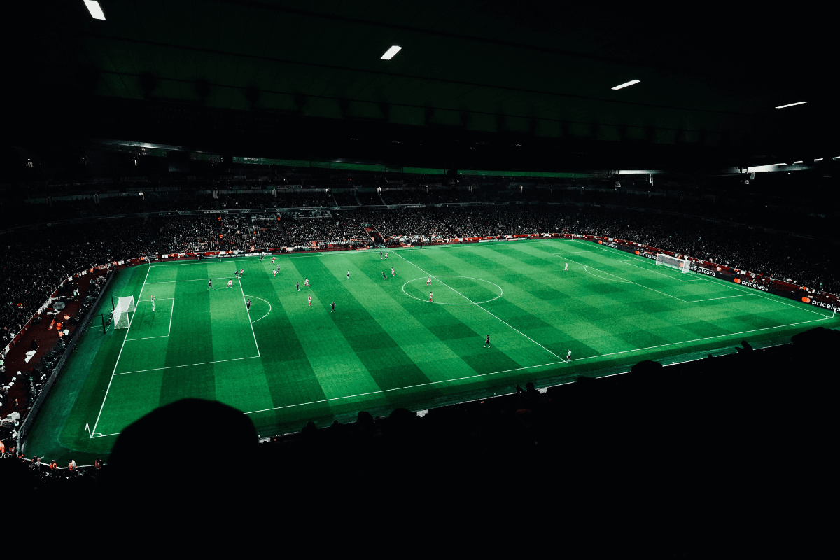 Handicap asiático: Guia do mercado de apostas