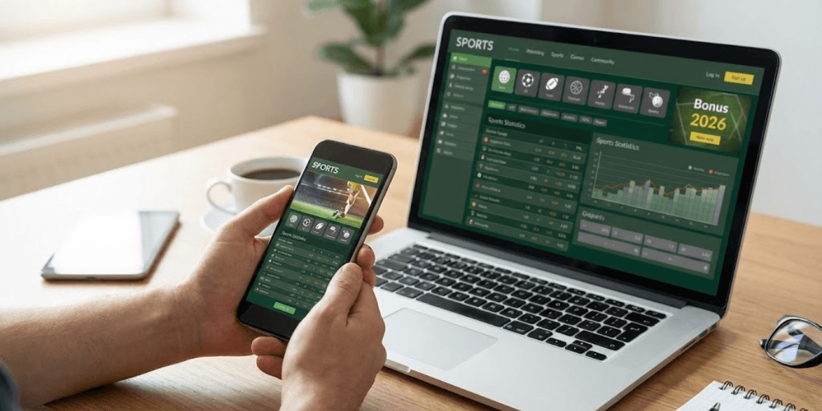 Melhores plataformas de apostas com bônus em 2026