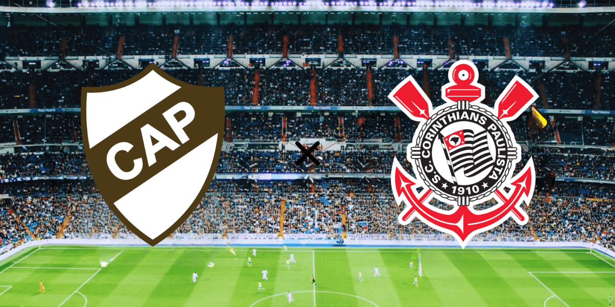 Palpites Platense e Corinthians: Onde assistir e horário (09/04/2026)