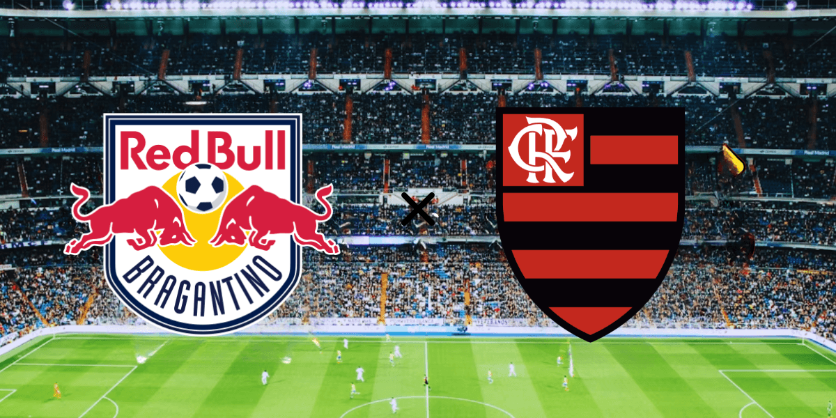 Palpites RB Bragantino x Flamengo: Onde assistir e horário (02/04/2026)