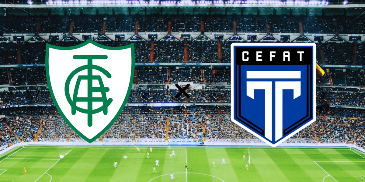 Palpites América-MG x Tirol: Onde assistir e horário (04/03/2026)