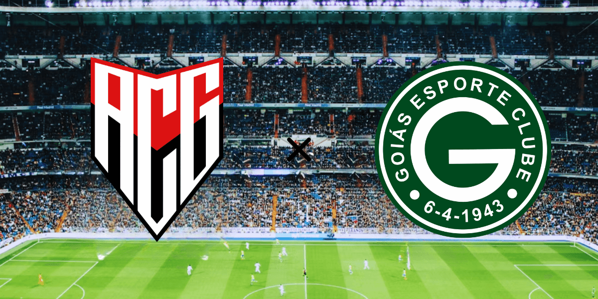 Palpites Atlético-GO x Goiás: Onde assistir e horário (07/03/2026)