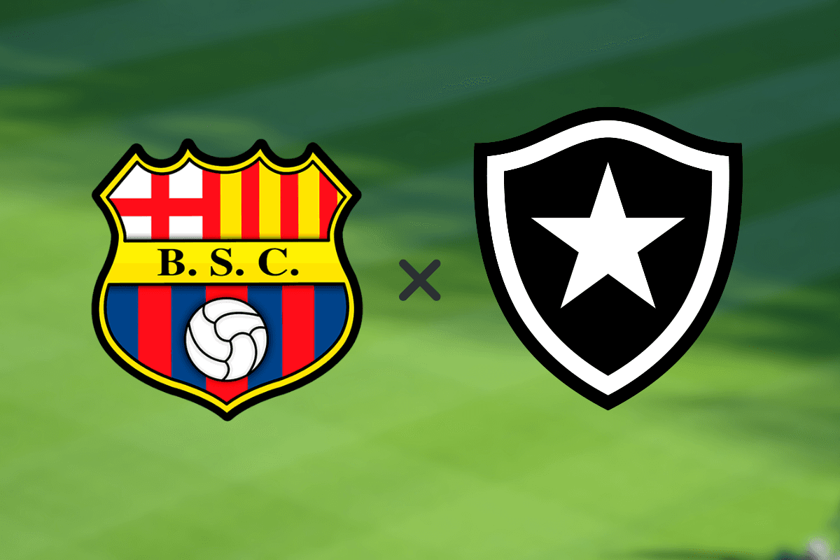Palpites Barcelona x Botafogo: Onde assistir e horário (03/03/2026)