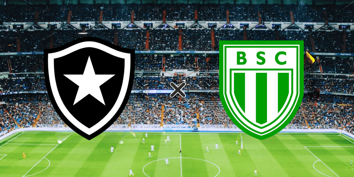 Palpites Botafogo x Boavista: Onde assistir e horário (28/02/2026)