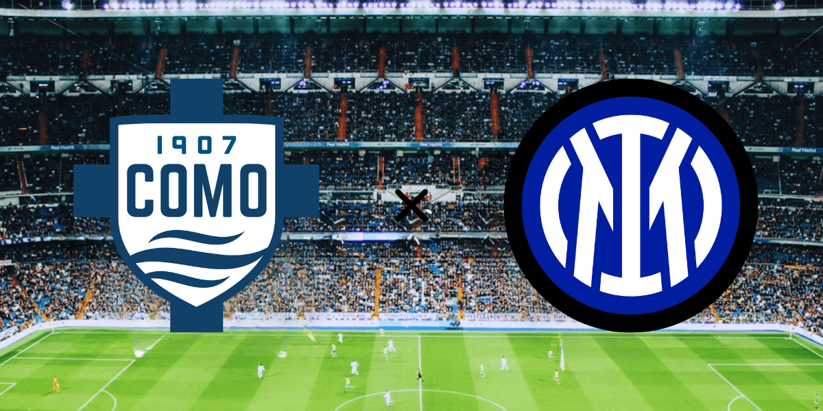 Palpites Como x Inter: Onde assistir e horário (03/03/2026)
