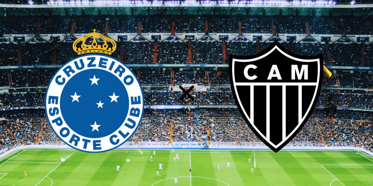 Palpites Cruzeiro x Atlético-MG: Onde assistir e horário (08/03/2026)