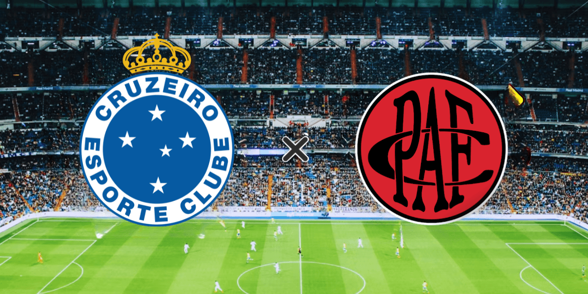 Palpites Cruzeiro x Pouso Alegre: Onde assistir e horário (28/02/2026)