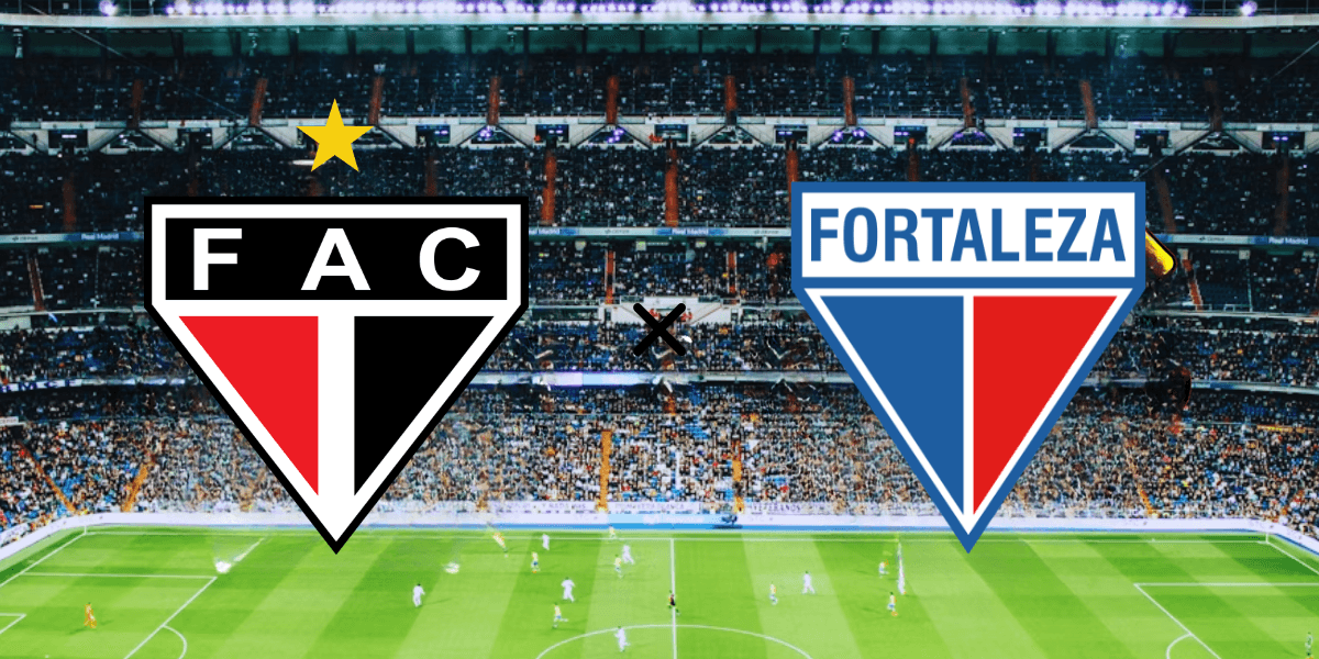 Palpites Ferroviário x Fortaleza: Onde assistir e horário (24/03/2026)