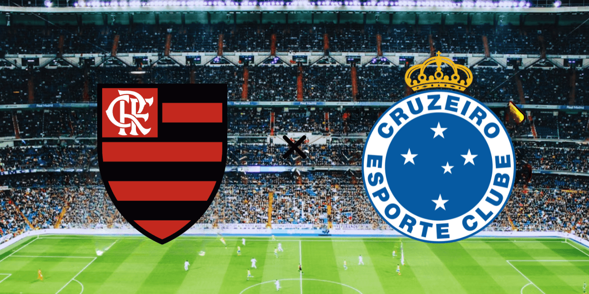 Palpites Flamengo x Cruzeiro: Onde assistir e horário (11/03/2026)
