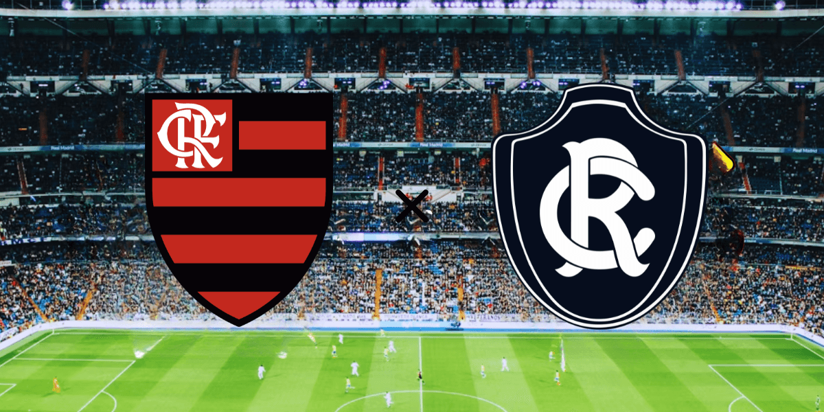 Palpites Flamengo x Remo: Onde assistir e horário (19/03/2026)