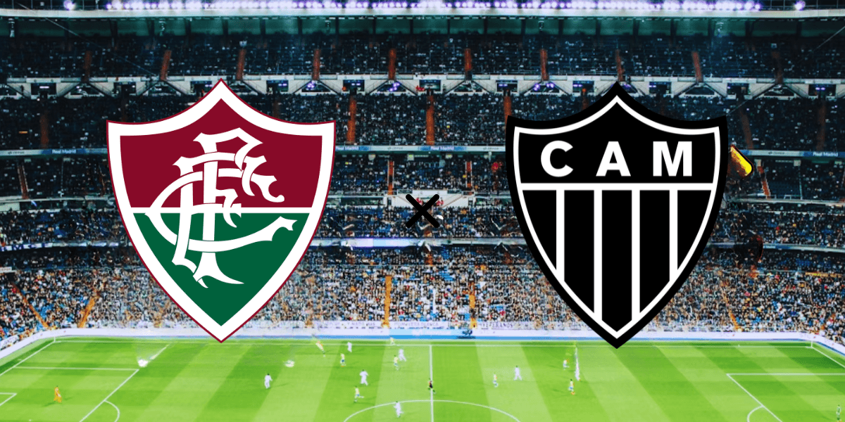 Palpites Fluminense x Atlético-MG: Onde assistir e horário (21/03/2026)