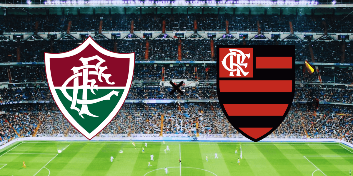 Palpites Fluminense x Flamengo: Onde assistir e horário (08/03/2026)