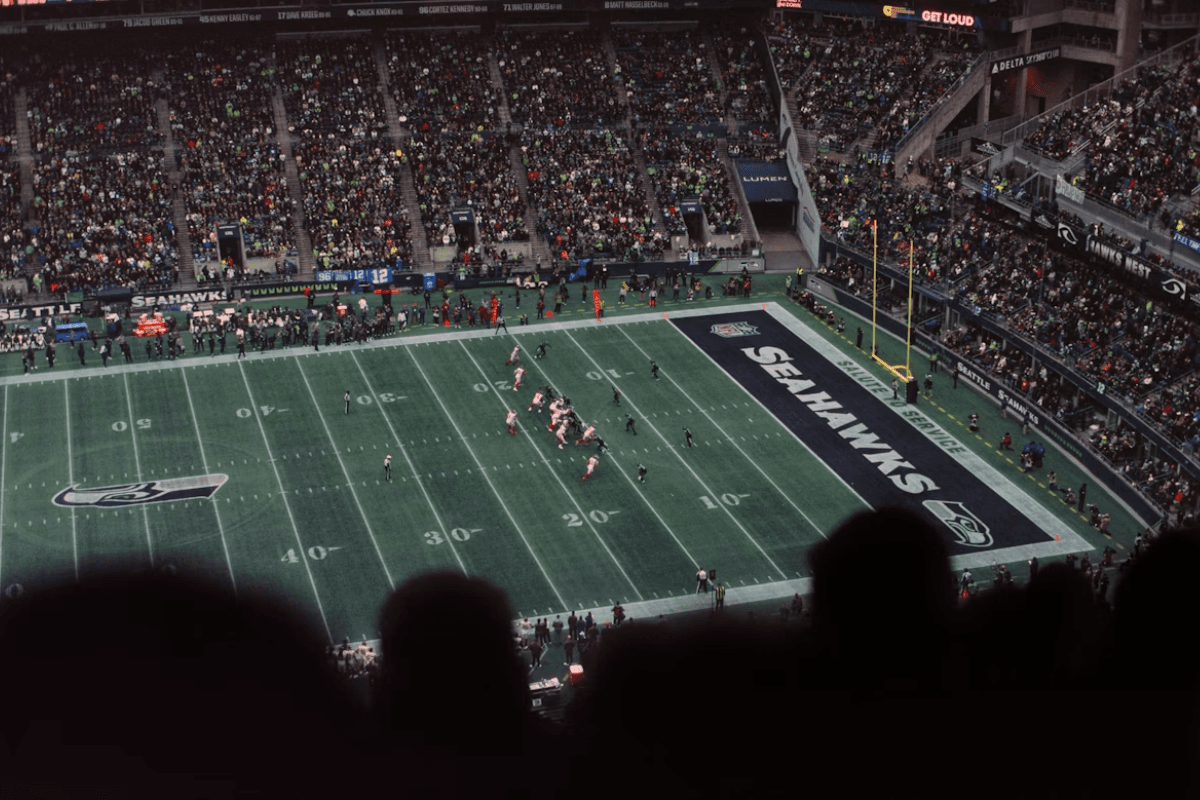 Palpites para o Super Bowl LX: Seahawks x Patriots - 08/02/2026