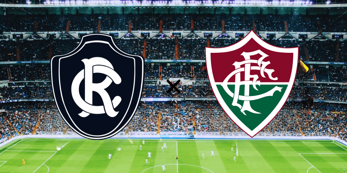 Palpites Remo x Fluminense: Onde assistir e horário (12/03/2026)