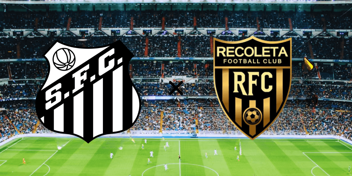 Palpites Santos x Recoleta: Onde assistir e horário (14/04/2026)