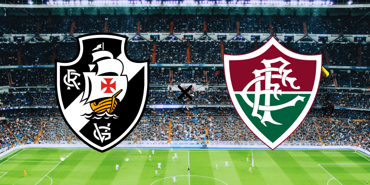Palpites Vasco x Fluminense: Onde assistir e horário (18/03/2026)