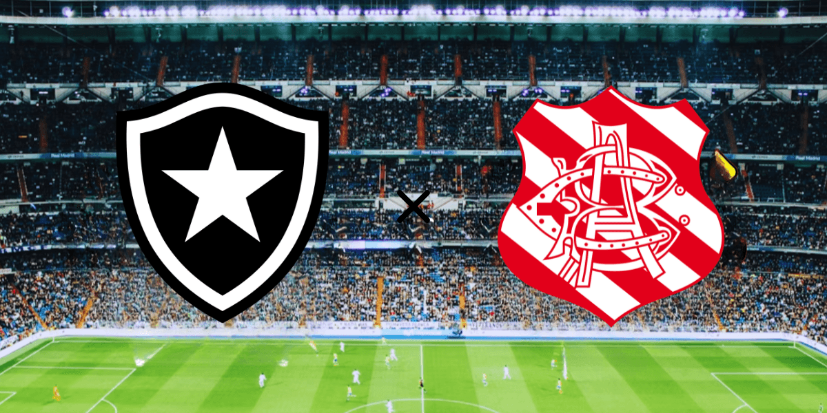 Palpites Botafogo x Bangu: Onde assistir e horário (24/01/2026)