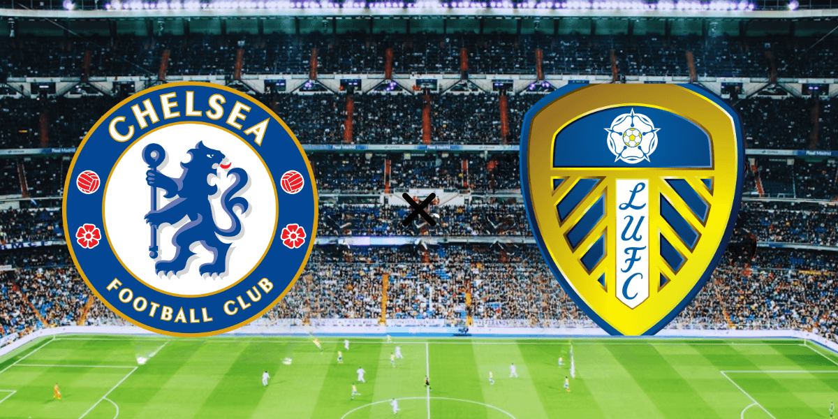 Palpites Chelsea x Leeds: Onde assistir e horário (10/02/2026)