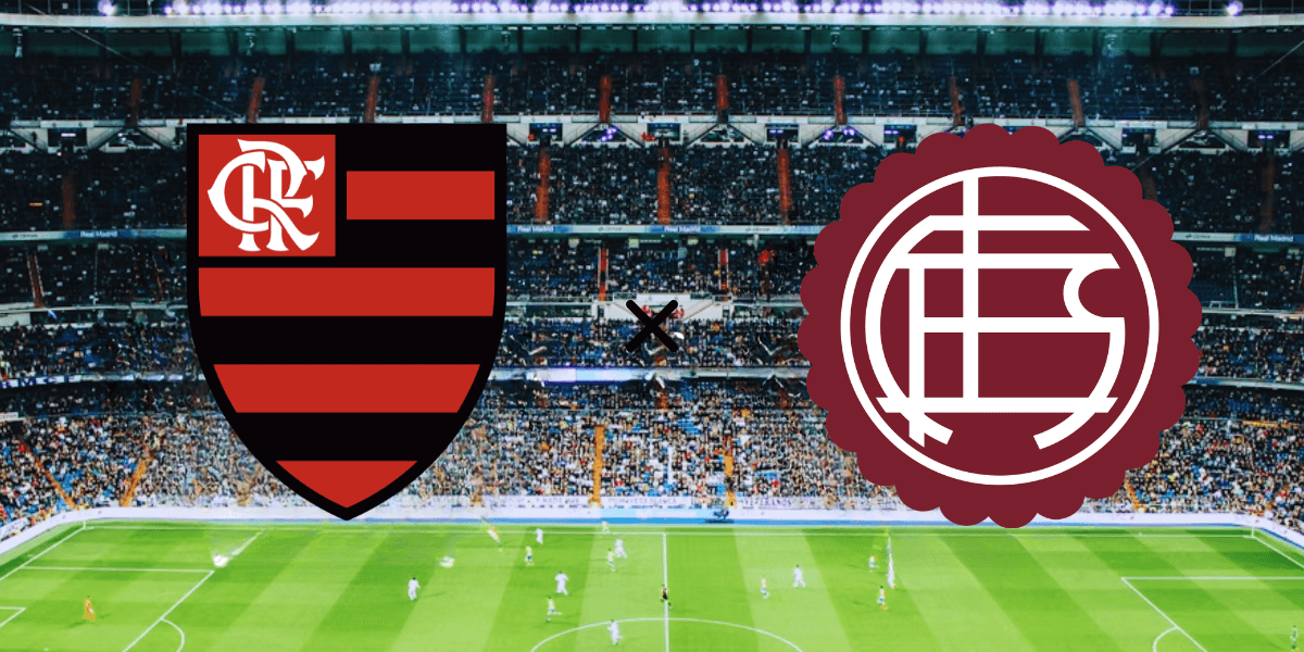 Palpites Flamengo x Lanús: Onde assistir e horário (26/02/2026)