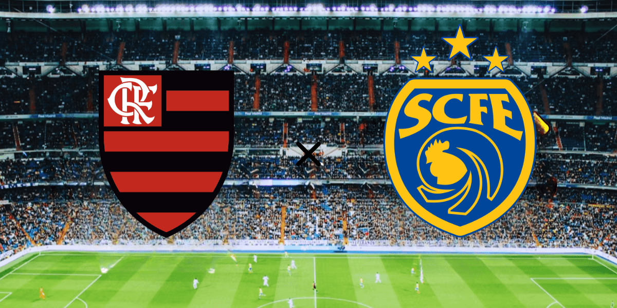 Palpites Flamengo x Sampaio Corrêa: Onde assistir e horário (07/02/2026)