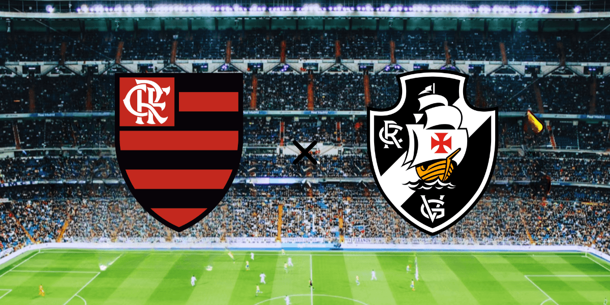 Palpites Flamengo x Vasco: Onde assistir e horário (21/01/2026)