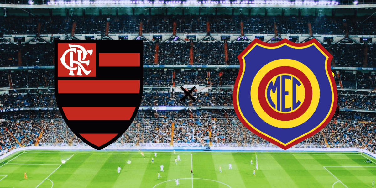 Palpites Flamengo x Madureira: Onde assistir e horário (22/02/2026)