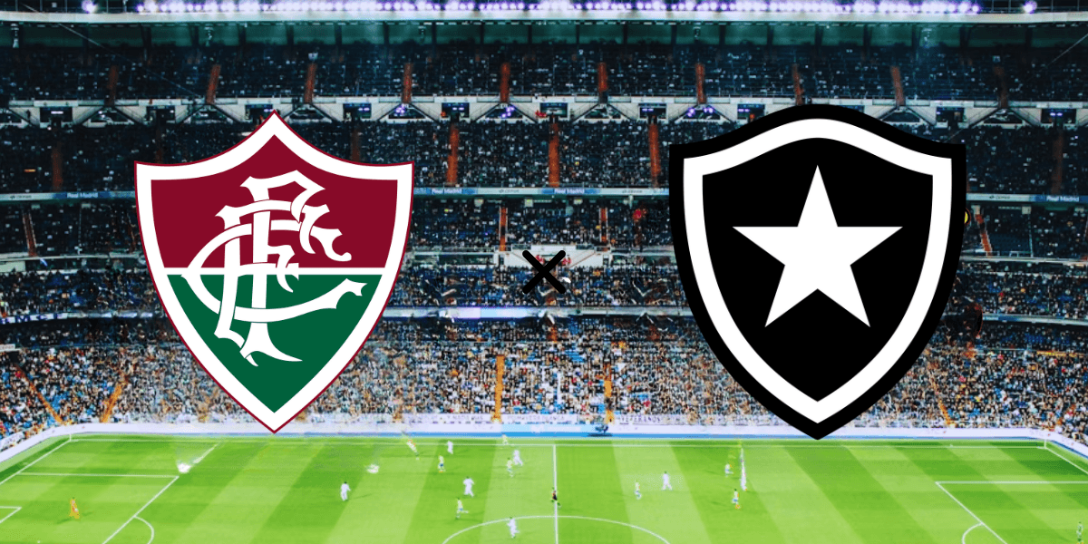 Palpites Fluminense x Botafogo: Onde assistir e horário (12/02/2026)