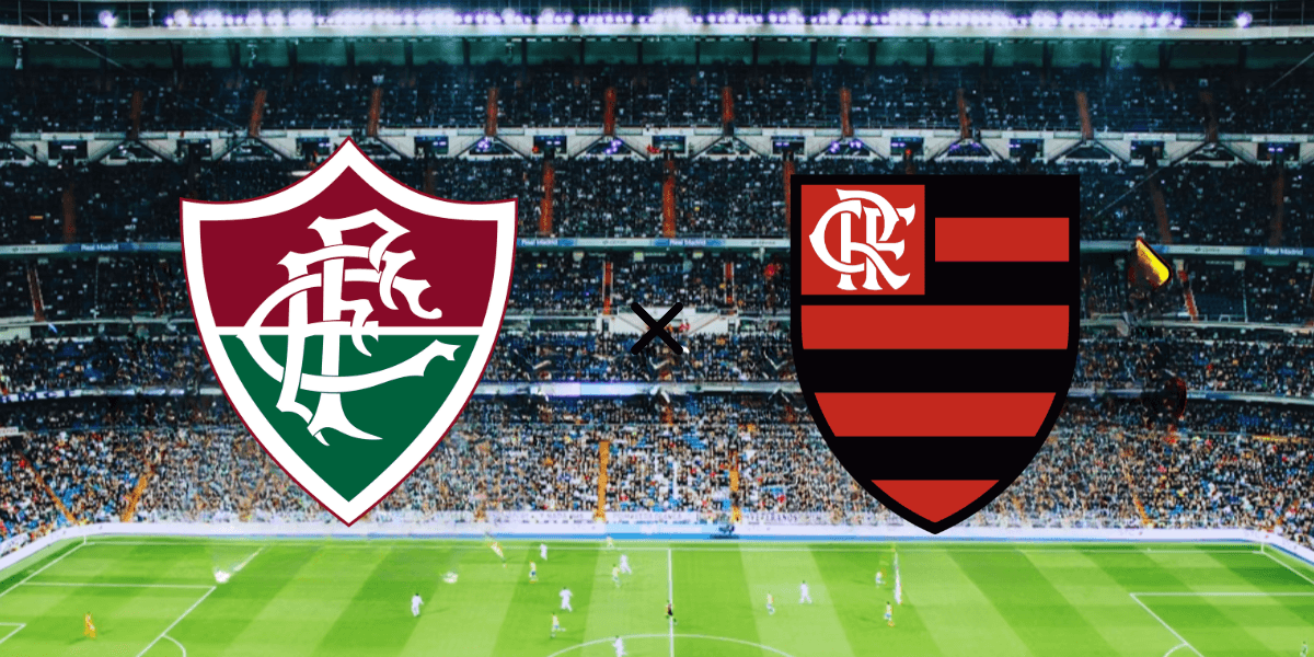 Palpites Fluminense x Flamengo: Onde assistir e horário (25/01/2026)