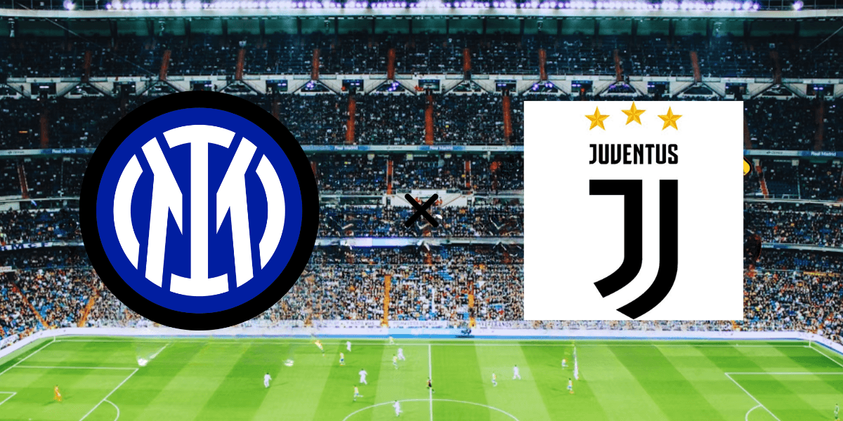 Palpites Inter x Juventus: Onde assistir e horário (14/02/2026)