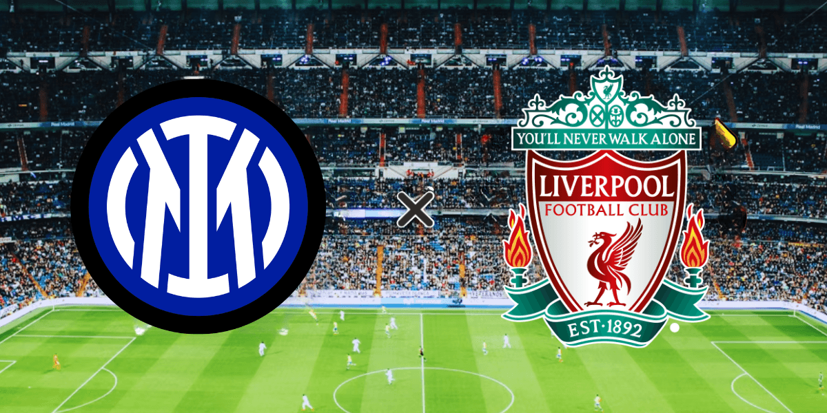 Palpites Inter x Liverpool: Onde assistir e horário (09/12/2025)