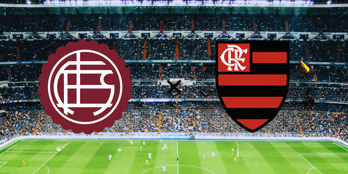 Palpites Lanús x Flamengo : Onde assistir e horário (19/02/2026)